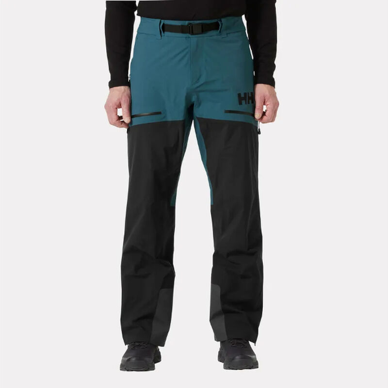 Helly Hansen Odin Backcountry Infinity Shell Pants Mens image number 0